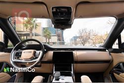 Land Rover Range Rover Vogue